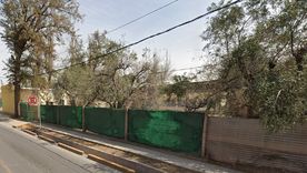 El proyecto contempla la ampliación de calle Antonelli entre Los Guindos y Juan Martínez de Rosas.  