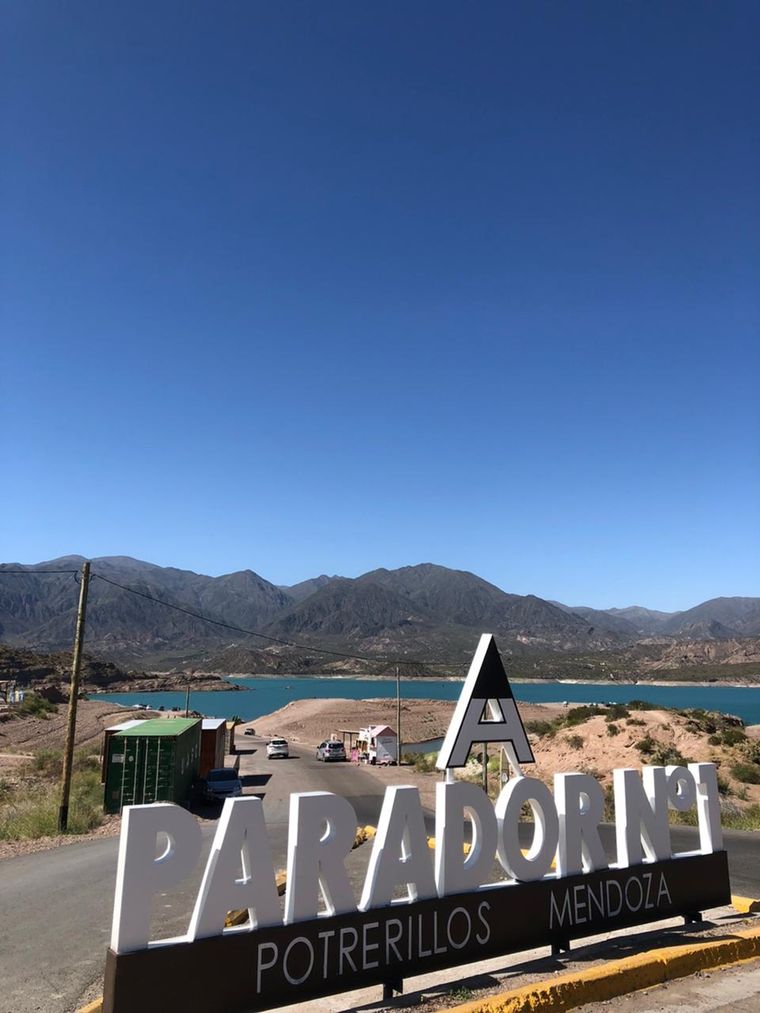 Foto: Gentileza Parador N° 1