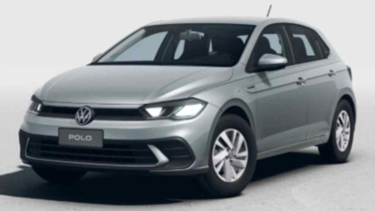 Volkswagen Polo Volkswagen Polo