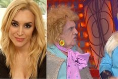 fatima y gasalla, otra vez cara a cara: cuando y donde