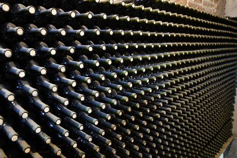 La vitivinicultura de Mendoza renueva su infraestructura con el estreno de bodegas.&nbsp;
