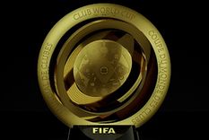 Faltan solo 2 meses para el inicio del Mundial de Clubes. Foto: FIFA Faltan solo 2 meses para el inicio del Mundial de Clubes. Foto: FIFA