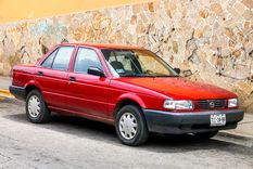 Durante más de tres décadas fue el rey de las calles mexicanas: un sedán confiable, económico y querido que marcó la historia automotriz del país. Durante más de tres décadas fue el rey de las calles mexicanas: un sedán confiable, económico y querido que marcó la historia automotriz del país.
