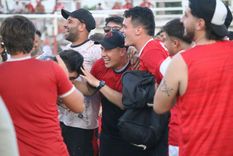 Foto: Prensa Deportivo Maipú