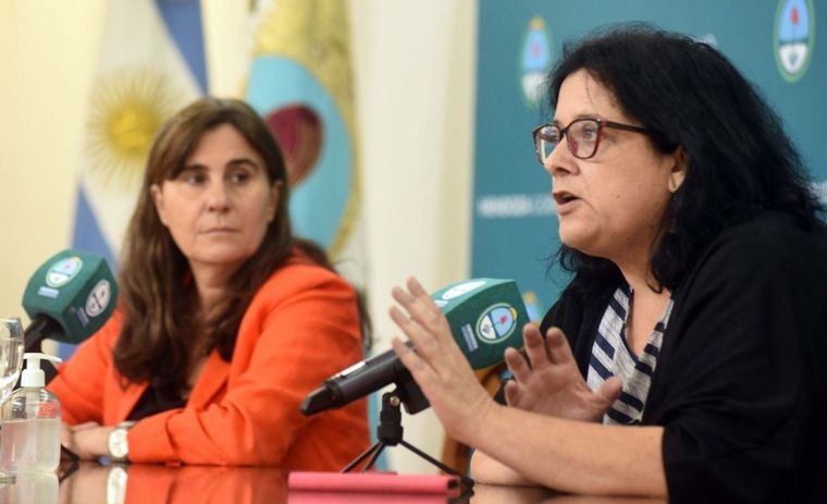 Foto: Diario Mendoza