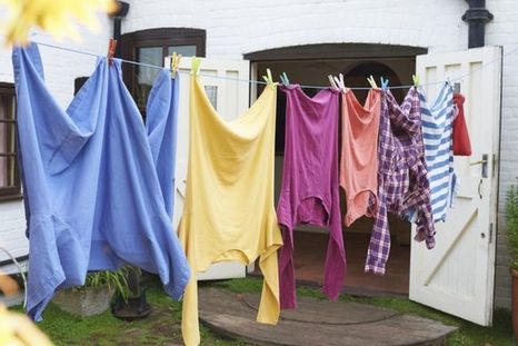 Una limpieza increíble. Fuente: Freepik. Una limpieza increíble. Fuente: Freepik.