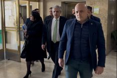 La defensa de Alberto Fernández adelantó los puntos con los que apelará su procesamiento.