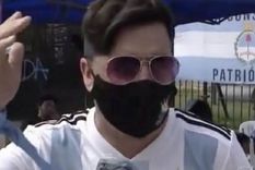 que dijo el pastor hijo de la petisa tras convertirse en viral