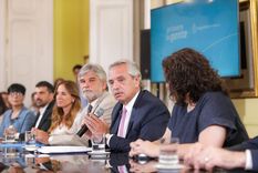 Foto: Presidencia.
