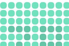 Acertijo visual, reto visual, número Pinterest Foto: Archivo MDZ