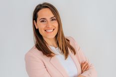 Nieves Villena coach financiera.