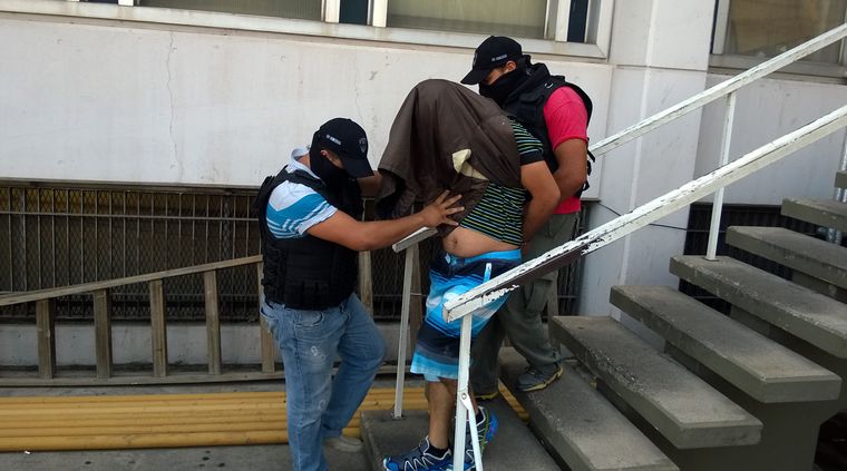 Foto: Alf Ponce / MDZ