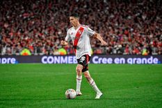 Un club del fútbol argentino se le adelantó a Gimnasia y le hizo una oferta a Nacho Fernández.