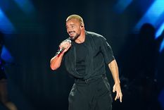 Ricky Martin encantó a Buenos Aires / RS Fotos