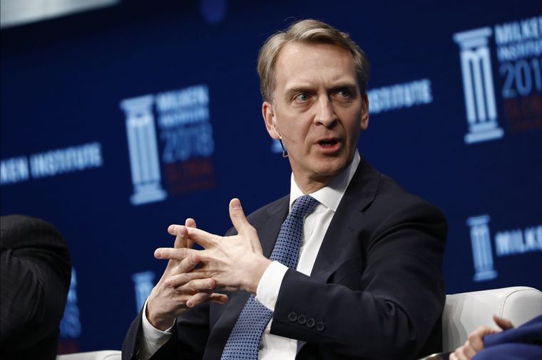 Foto: CNBC