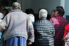 El calendario de pagos de Anses avanza con haberes superiores al mínimo y la ayuda por desempleo.