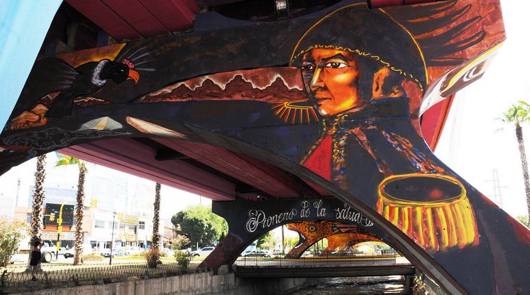 Foto: Secretaría de Cultura