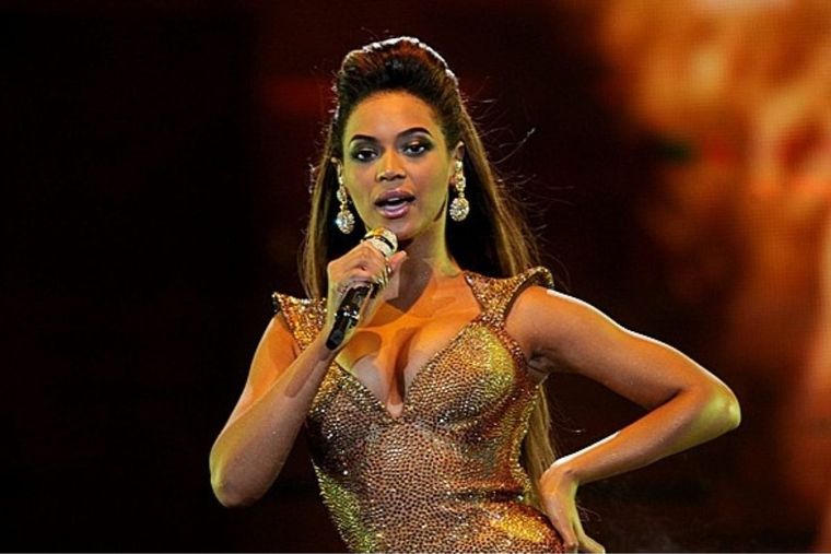 beyonc Foto: Wkipedia