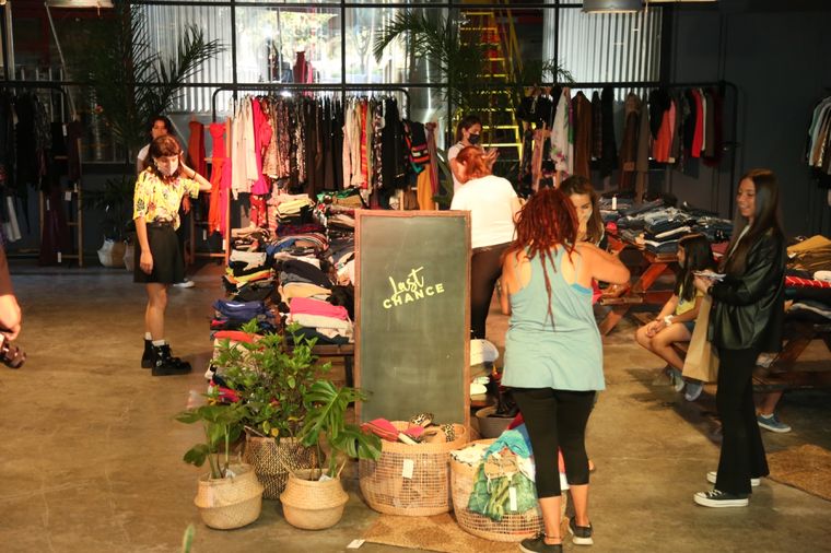 ¡Enteráte de esta propuesta imperdible! Foto: Maximiliano Ríos/MDZ