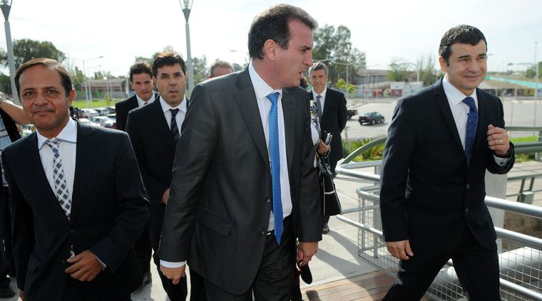 Foto: Nacho Gaffuri / MDZ