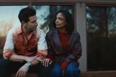 Una serie desconcertante. Fuente: Netflix.