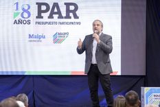 presupuesto participativo en maipu: cuanto destinaran y como participar