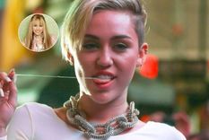 Cómo hizo Miley Cyrus para sepultar a Hannah Montana