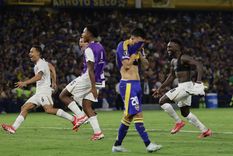 Alianza Lima volvió a burlarse de Boca en redes sociales. Foto: Fotobaires