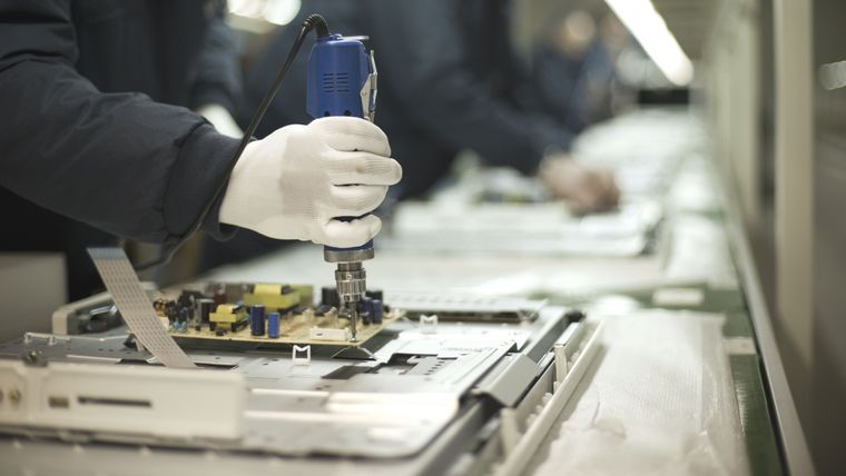 La importación de insumos es clave para la continuidad de la actividad económica y para potenciar las exportaciones, señalan los empresarios.