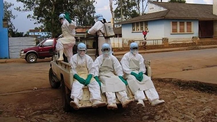 Se crearon nuevos sistemas de vigilancia y control de epidemias después de la pandemia de 1918.