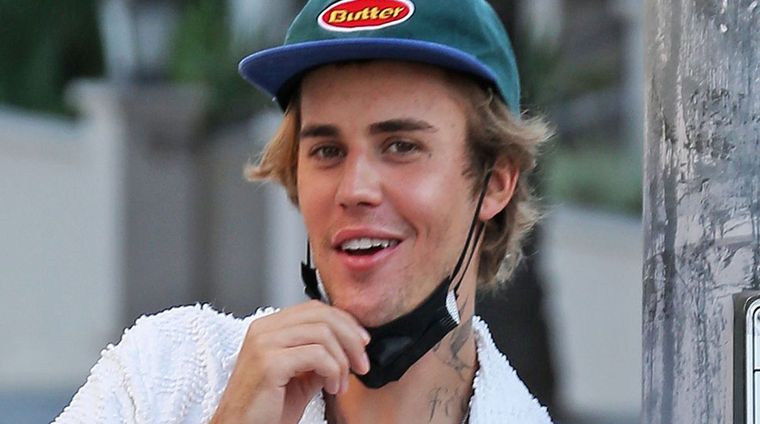 Justin Bieber. Foto: Los 40