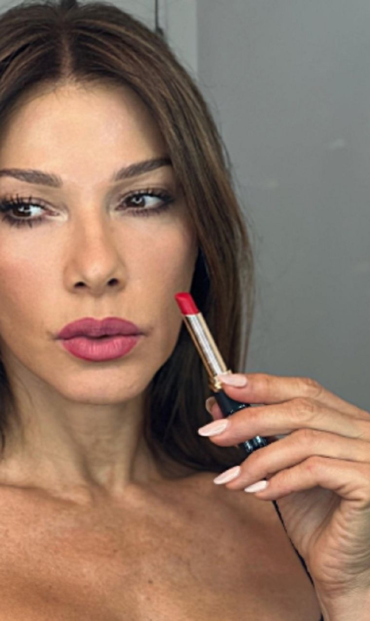 Catherine Fulop Foto: Instagram