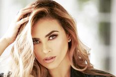 Aracely Arámbula vivió todo tipo de experiencias que forjaron su carácter. Foto: Instagram Aracely Arámbula vivió todo tipo de experiencias que forjaron su carácter. Foto: Instagram