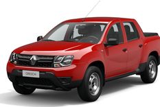 lanzamiento: renault oroch profesional, la nueva entrada de gama