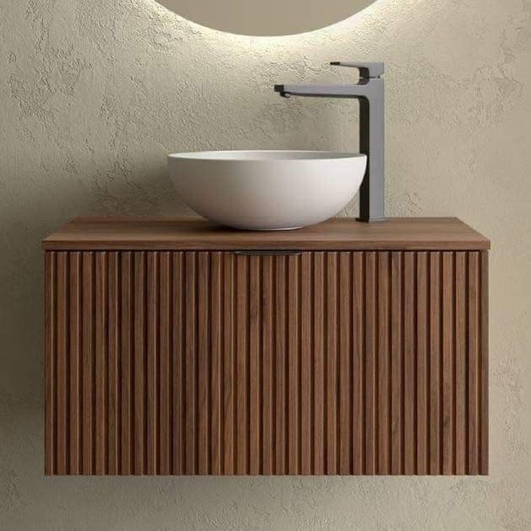 Vanitory con ranuras. Vanitory con ranuras. 