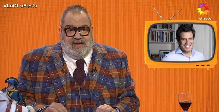 Foto: captura de video