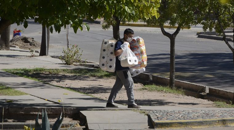 Foto: Pachy Reynoso/MDZOL