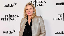 Kim Cattrall dijo “mi vida sexual empezó tarde” y contó cómo hizo para recuperar el tiempo perdido. Foto: Jamie Mccarthy