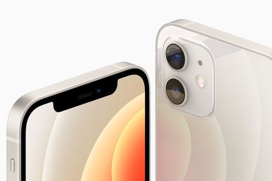 MDZol | El IPhone 12 tiene un precio increíble pero solo por tiempo limitado Foto: Apple.