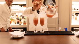 Cuánto cobran los gastronómicos en abril.