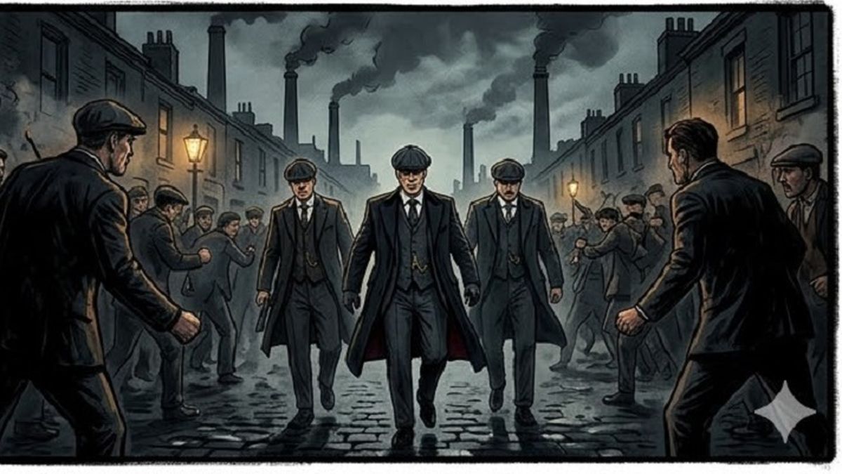 Peaky Blinders: lo bueno, lo malo y lo relevante de la película estrenada en Netflix