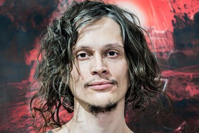 MDZol | Foto: Albert Piazza.