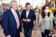 Foto: Prensa Diputados