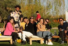 Se acerca el día del amigo, y la gente ya empieza a pensar en los planes para el jueves 20 de junio o el fin de semana Foto: Gentileza