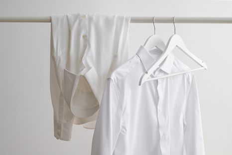 La ropa volverá a ser blanca. Foto: Fuente: Freepik La ropa volverá a ser blanca. Foto: Fuente: Freepik