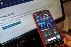 Recategorización del Monotributo en ARCA.