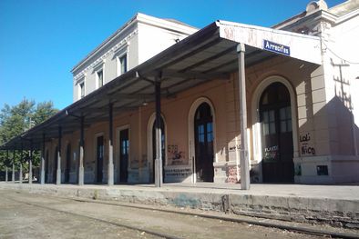 MDZol | En uno de los distritos donde se viene una pelea muy intensa de cara a la PASO del 13 de agosto es en Arrecifes Foto: Gentileza