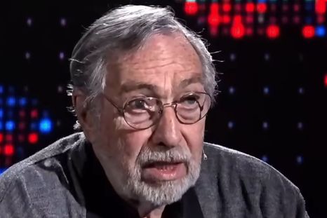 El artista se está recuperando. Foto: captura de video/ A24. El artista se está recuperando. Foto: captura de video/ A24.