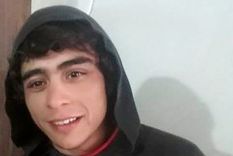 Juan Guillermo Sepúlveda desapareció hace una semana en Neuquén