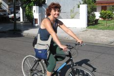 me estremecieron mujeres que la historia anoto entre laureles